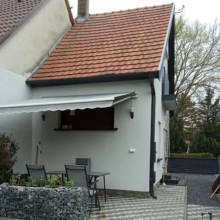 Apartman Szarkaláb