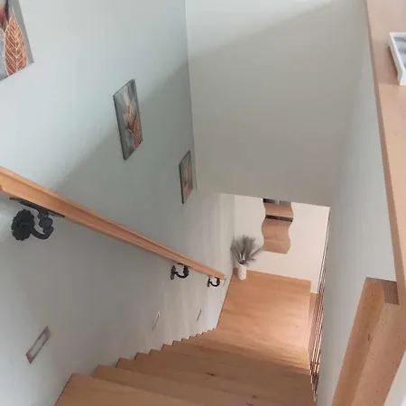 Apartman Szarkaláb