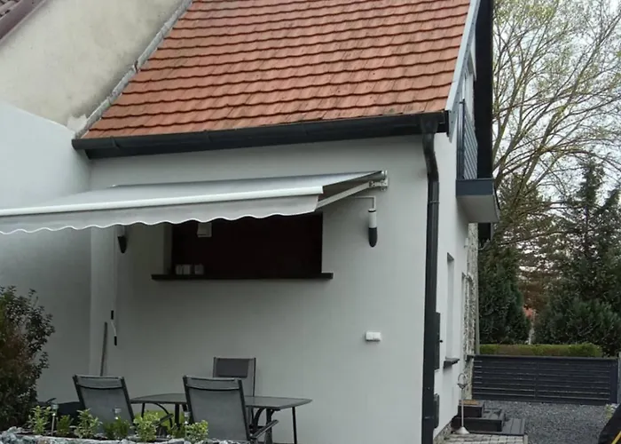 Apartament Szarkalab