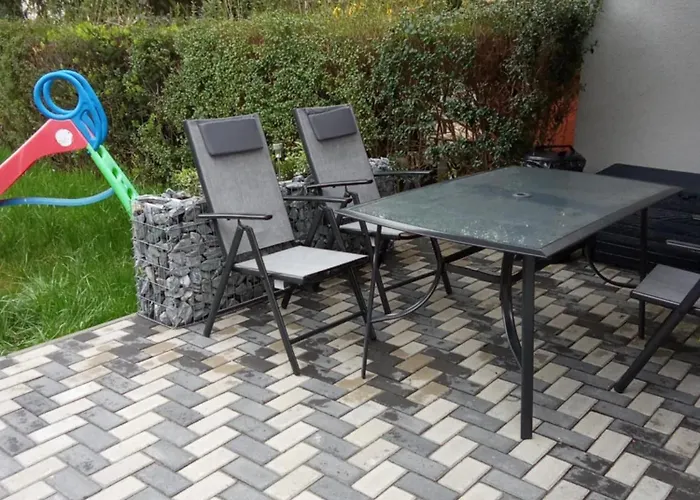 Apartament Szarkalab *