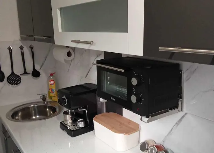 Apartament Szarkalab