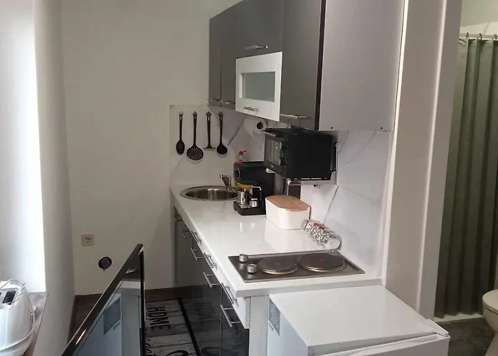 Szarkalab Apartament