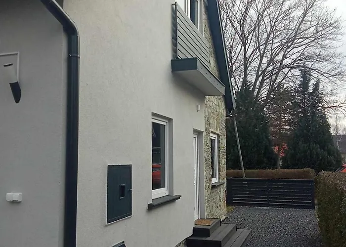 Apartament Szarkalab *